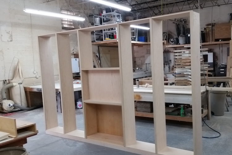 Jay_s Custom Library